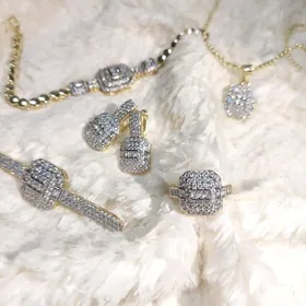 Komplektlar MEGA SKIDKAA