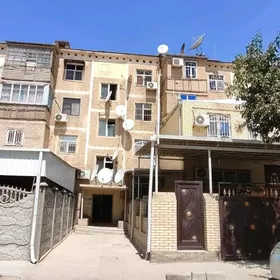 1ji mikroraýon 3 etaj 2 kom 