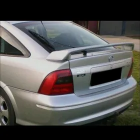 Spoyler,parok,bufer-dobawka