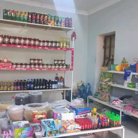 магазин в аренду