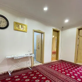 4 ком Московская 4 этаж Элитка