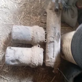 ady kamazy yağ filtiri