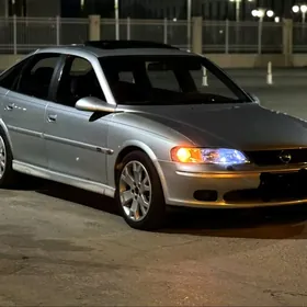 Opel Vectra 1999