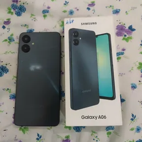 Samsung A06 4/64