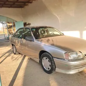 Opel Omega 1992