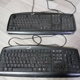 klawiatura genius клавиатура