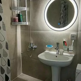 1 Mkr 2 KOMNAT 4/3 ETAŽY 2 KOM