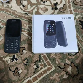 Nokia 106