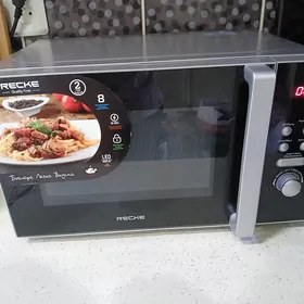RECKE Mikrawalnowka