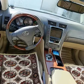 Lexus GS 350 2008