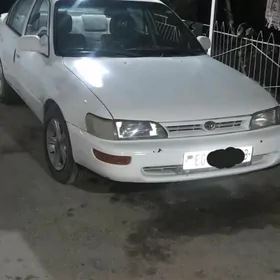 Toyota Corolla 1995