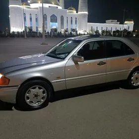 Mercedes-Benz C280 1994