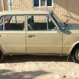 Lada 2101 1980
