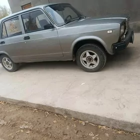 Lada 2107 2000
