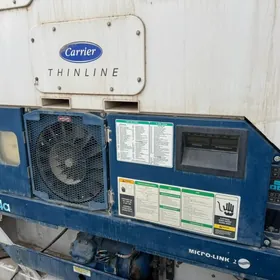 контейнер морозильник -20