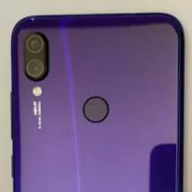 Redmi note 7 pro