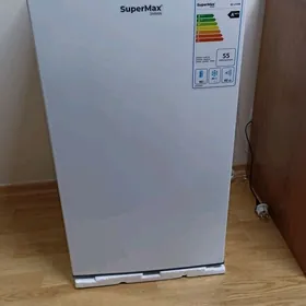 SupermaX kici haladk