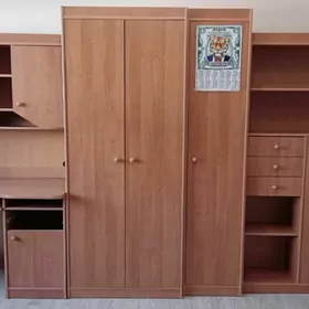 Детский гарнитур