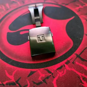 tissot часы застёжка sagat