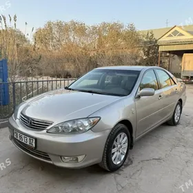 Toyota Camry 2005