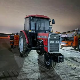 MTZ 82 2023