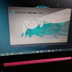 AutoCAD 3DsMax Autodesk