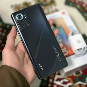 Redmi note 10 Pro 8/256gb