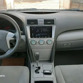 Toyota Camry 2009