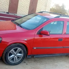 Opel Astra 1999