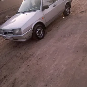 Lada 21099 2001