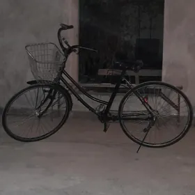 Ýaponskiý Welosiped