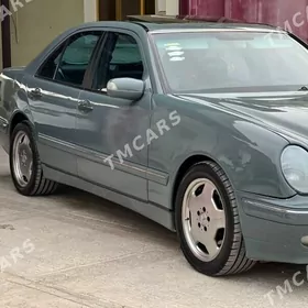 Mercedes-Benz C320 1999