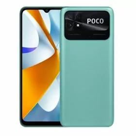 POCO C40 4/64
