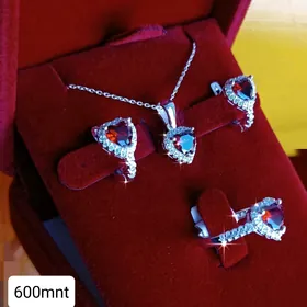 künüş pandora komplekt