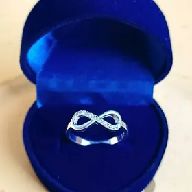 kümüş ÿüzük proba 925