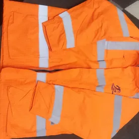 Спецодежда куртка