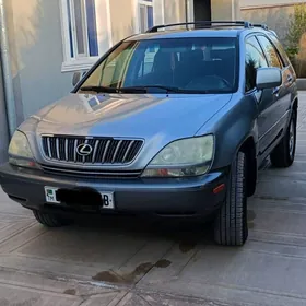 Lexus RX 300 2001