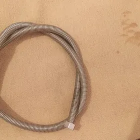 Gaz Şlanga Demir.1metr.