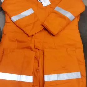 Спецодежда зимняя