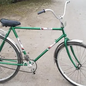 Велосипед УРАЛ