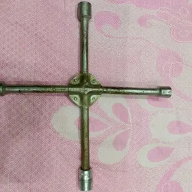 Balon acar Балон ключ