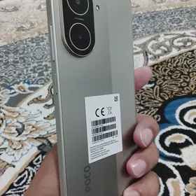 poco c71 tazeje arasssa