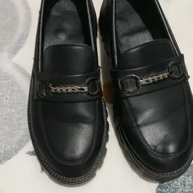 обувь на девочку