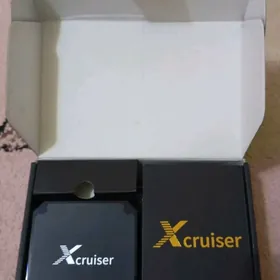 ip tuner android Xcruiser