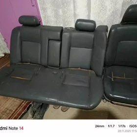 Камри сидения