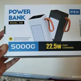 power bank