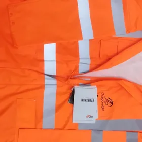 RED WING куртка