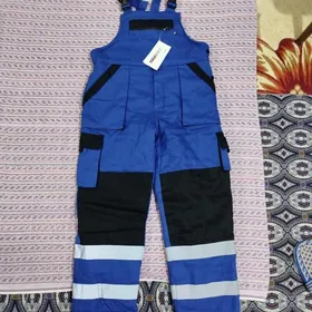 Полукомбинезон MAX