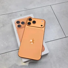 IPHONE 17 PRO MAX 256gb