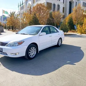 Toyota Camry 2003